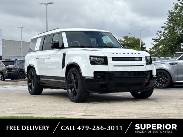 Used 2024 Land Rover Defender 130 X-Dynamic SE