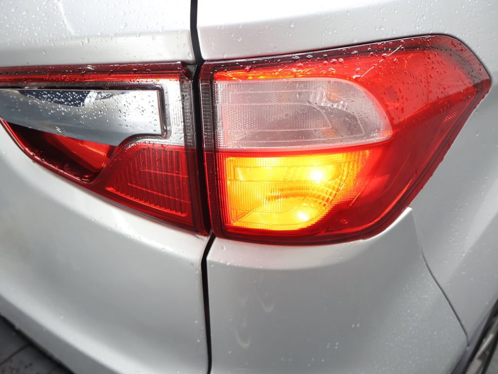 Used 2021 Ford EcoSport Titanium AWD/4WD image 31
