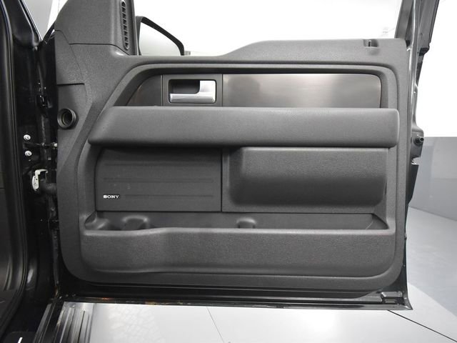 Used 2014 Ford F150 FX4 w/ Equipment Group 402A Luxury image 44