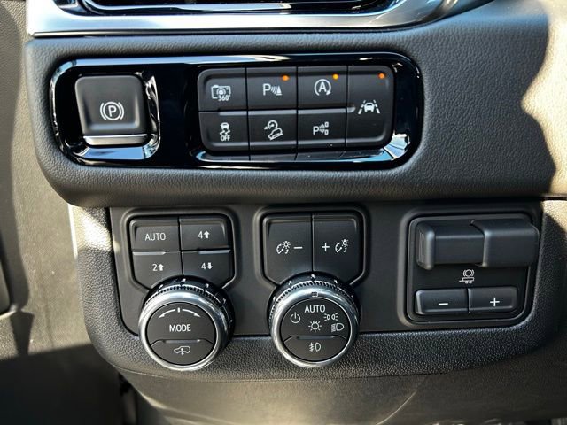 New 2026 GMC Yukon Denali w/ Denali Reserve Package image 22