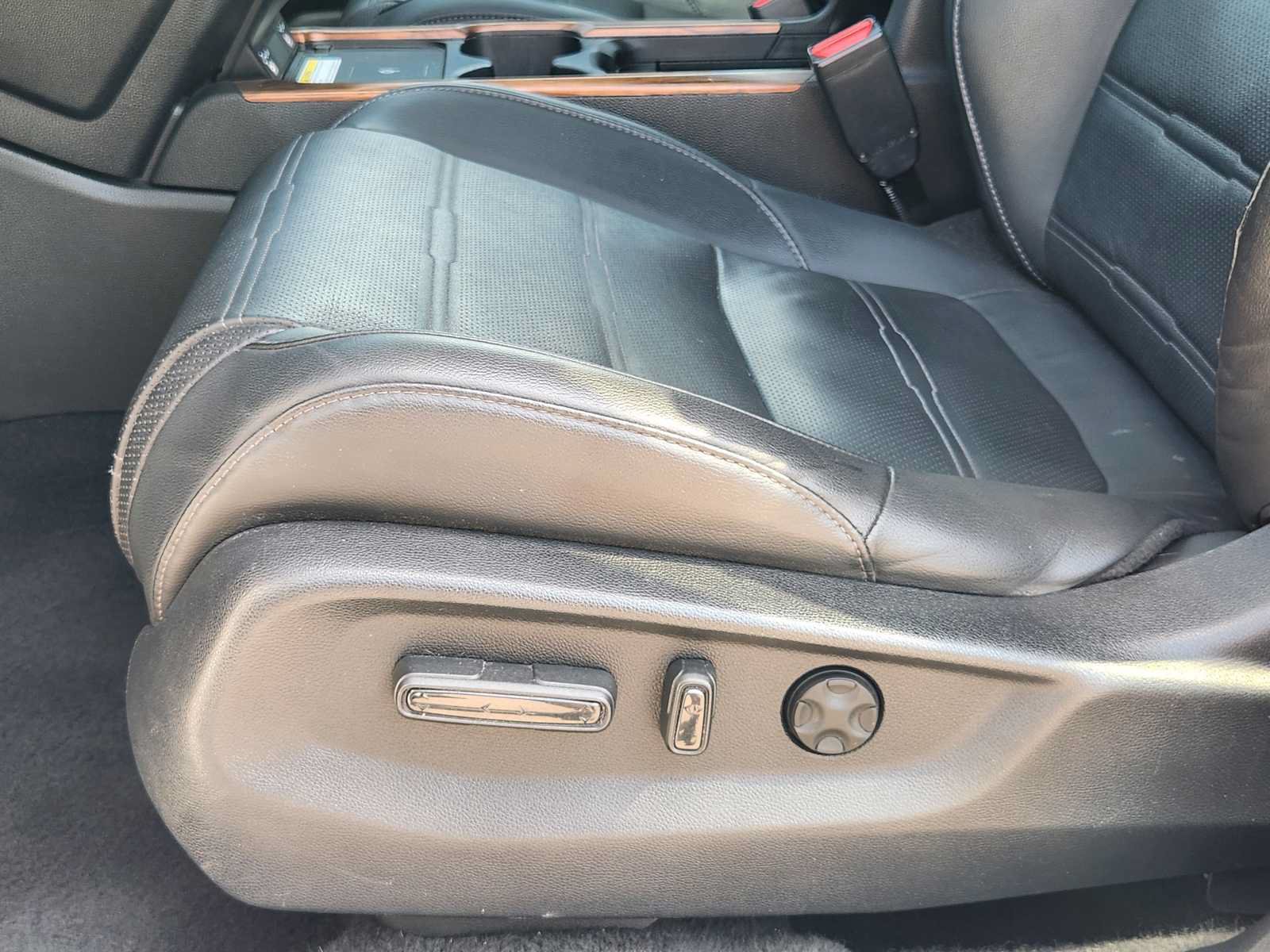 Certified 2022 Honda CR-V Touring image 24