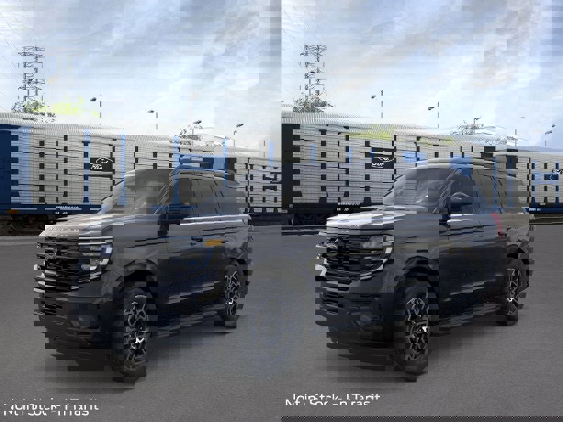 New 2025 Ford Expedition Active
