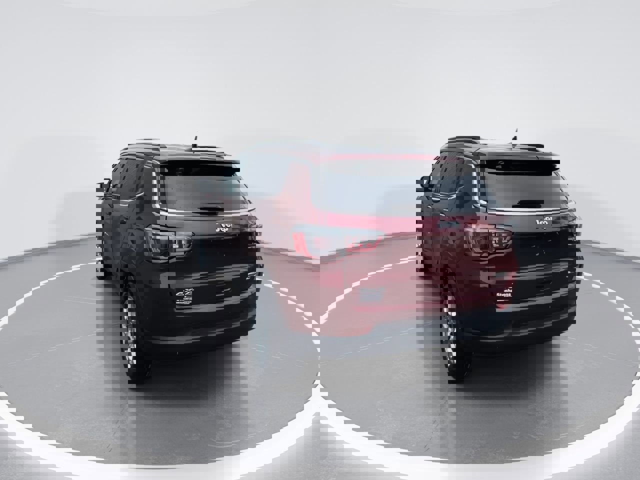 Used 2022 Jeep Compass Latitude image 15