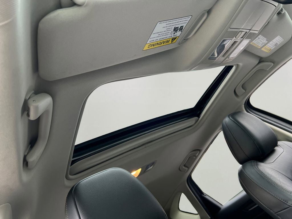 Used 2022 MAZDA CX-5 AWD 2.5 S w/ Premium Plus Pkg image 9