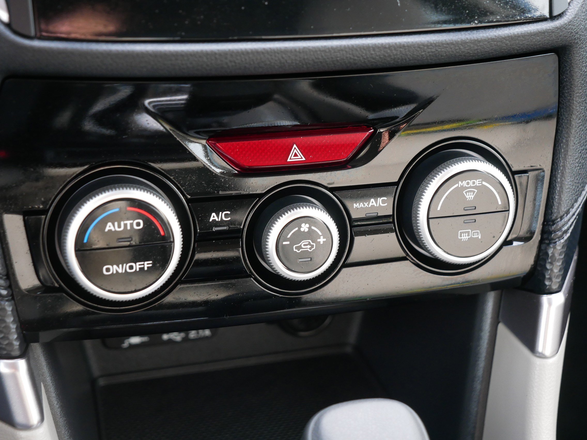 Used 2023 Subaru Forester Premium image 23