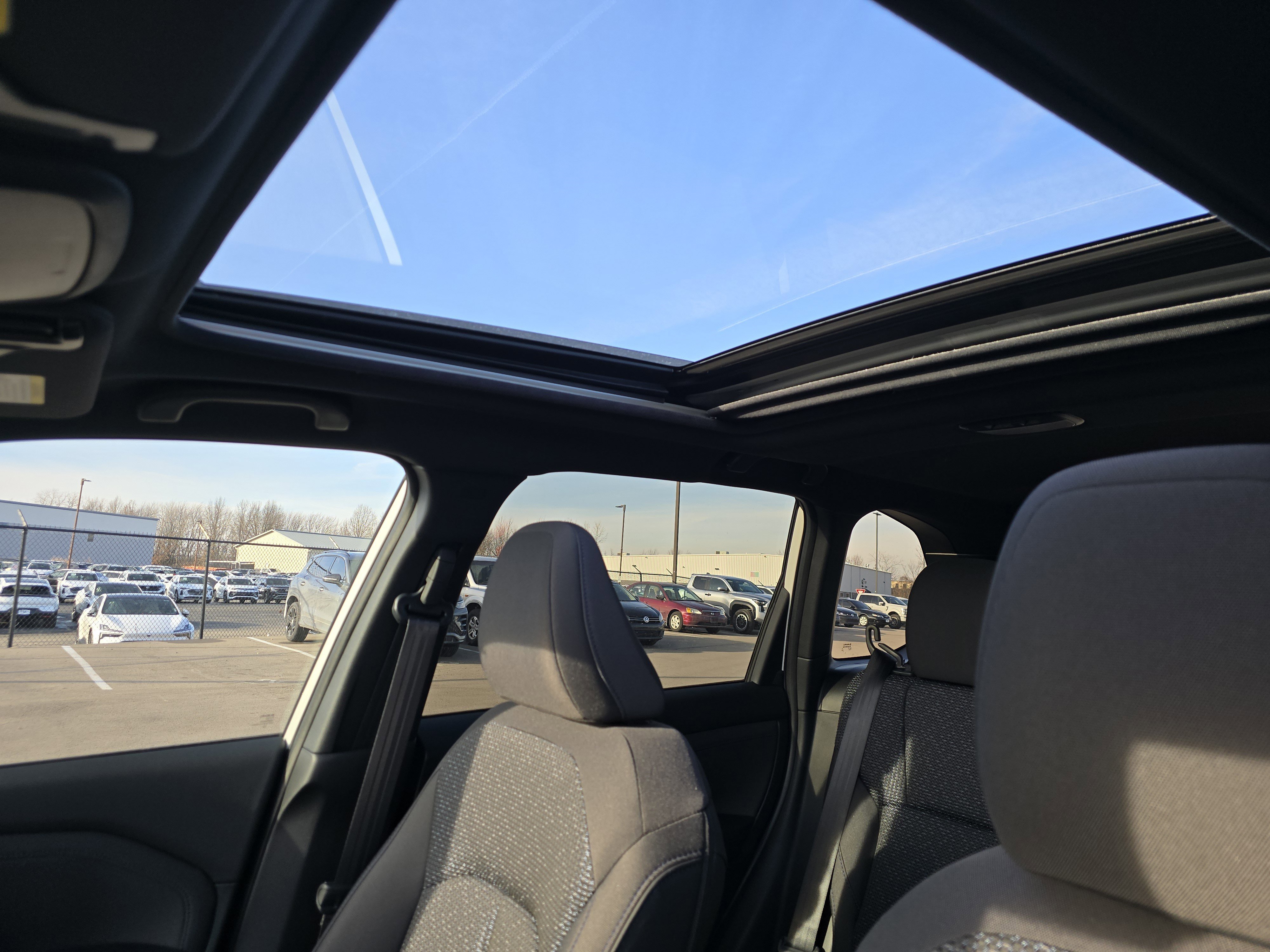 New 2026 Subaru Forester Premium image 9