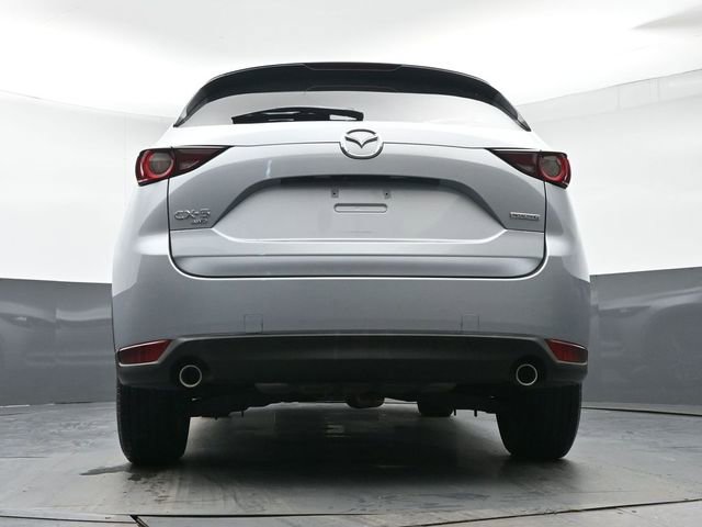 Certified 2021 MAZDA CX-5 Touring AWD/4WD image 29