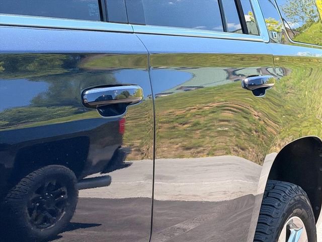 Used 2020 Chevrolet Tahoe LT AWD/4WD image 21