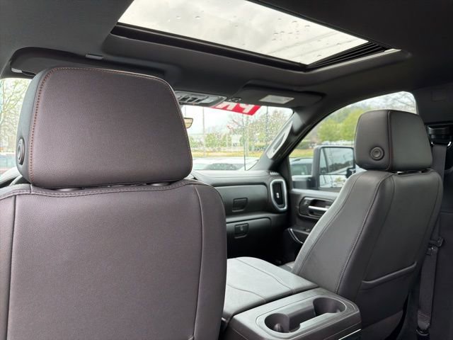 Used 2023 GMC Sierra 2500 AT4 w/ AT4 Premium Plus Package image 30