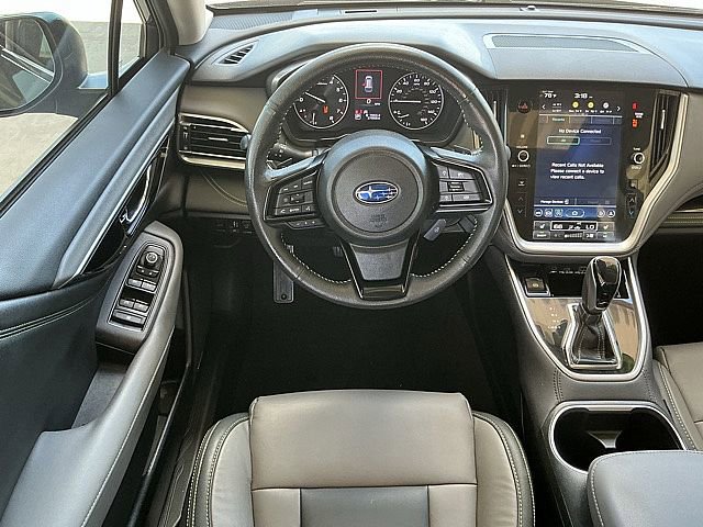 Used 2024 Subaru Outback Onyx Edition image 13