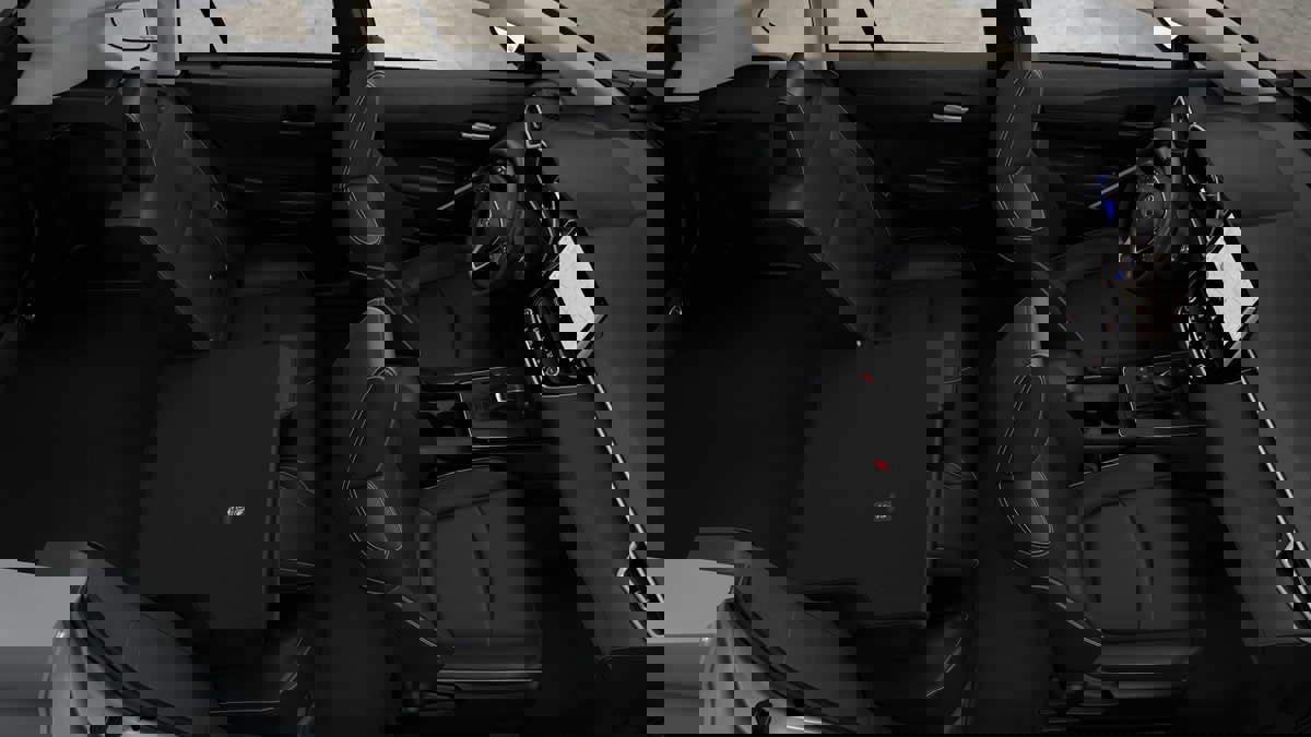 New 2026 Toyota Corolla Cross XLE image 22