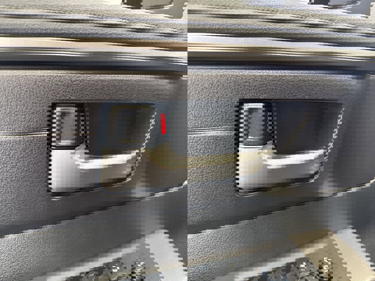 Used 2023 Toyota Tundra SR5 w/ TRD Off-Road Package image 34