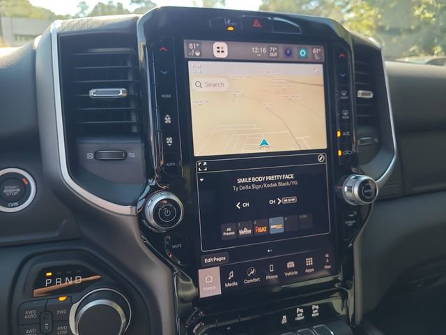 New 2026 RAM 1500 Big Horn image 12