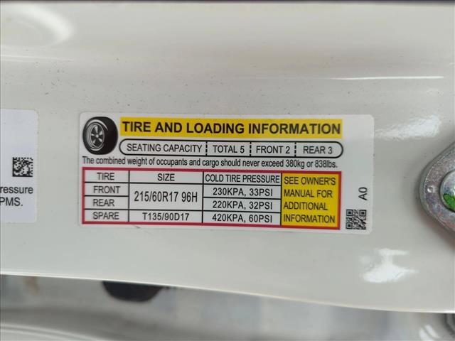 Used 2024 Honda HR-V EX-L image 14