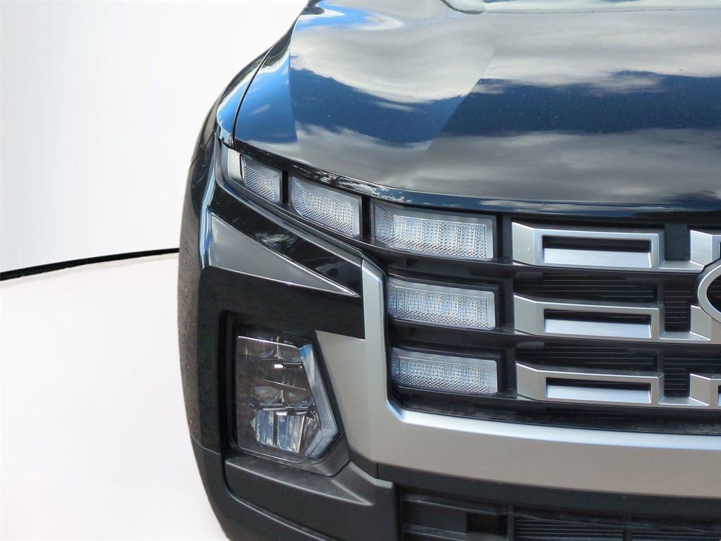 New 2026 Hyundai Santa Cruz SEL image 10