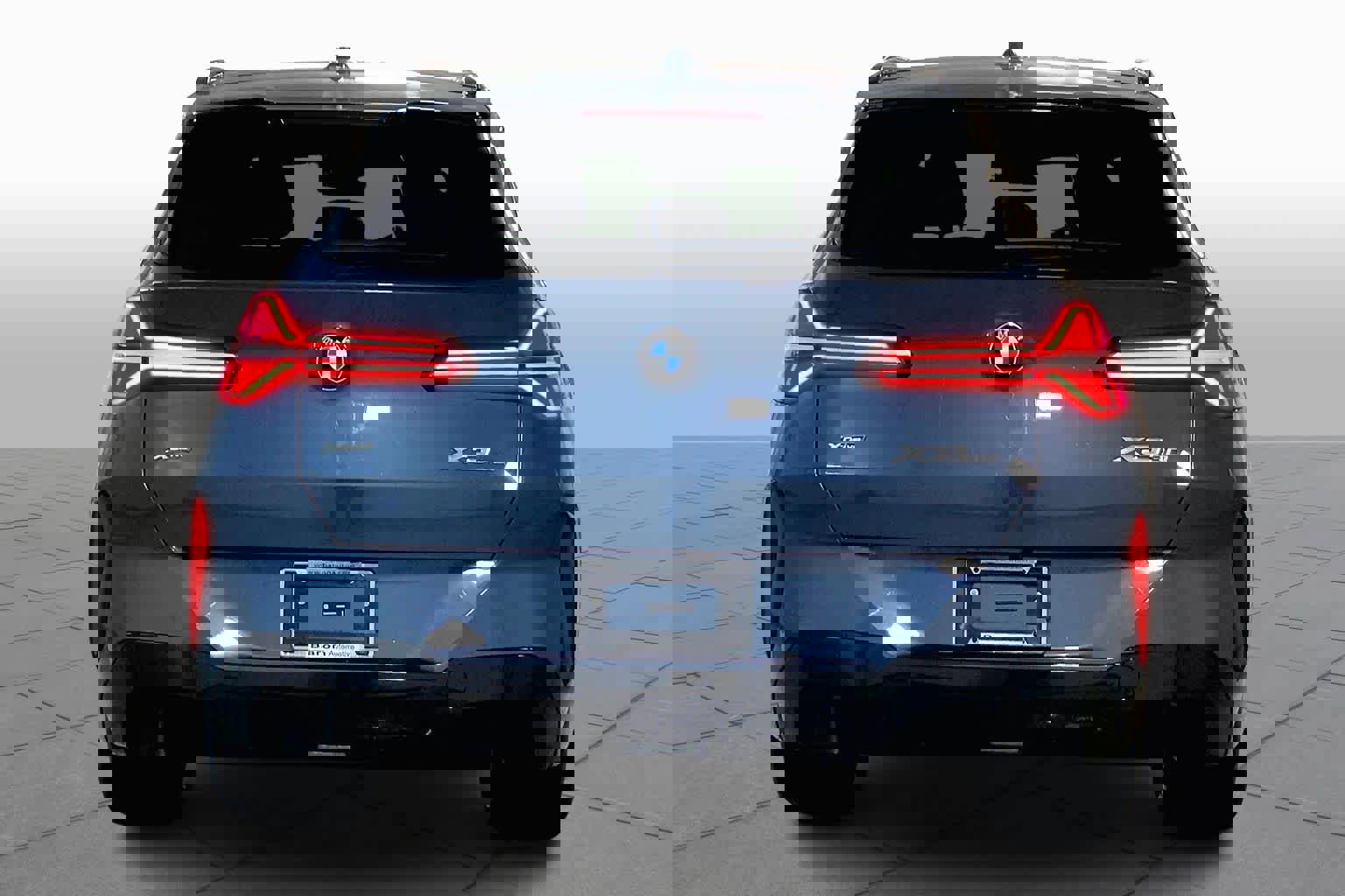 New 2026 BMW X3 xDrive30 image 4