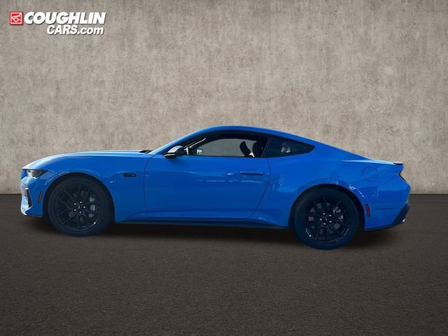 New 2025 Ford Mustang GT w/ Mustang Nite Pony Package image 5