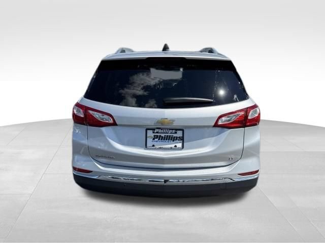Used 2020 Chevrolet Equinox LT FWD image 11