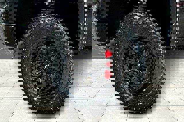 New 2025 Chevrolet Silverado 1500 RST image 7