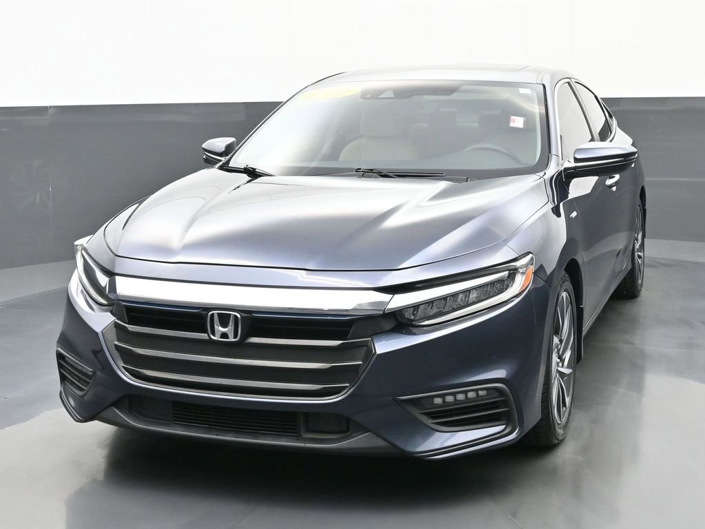 Used 2019 Honda Insight Touring image 7