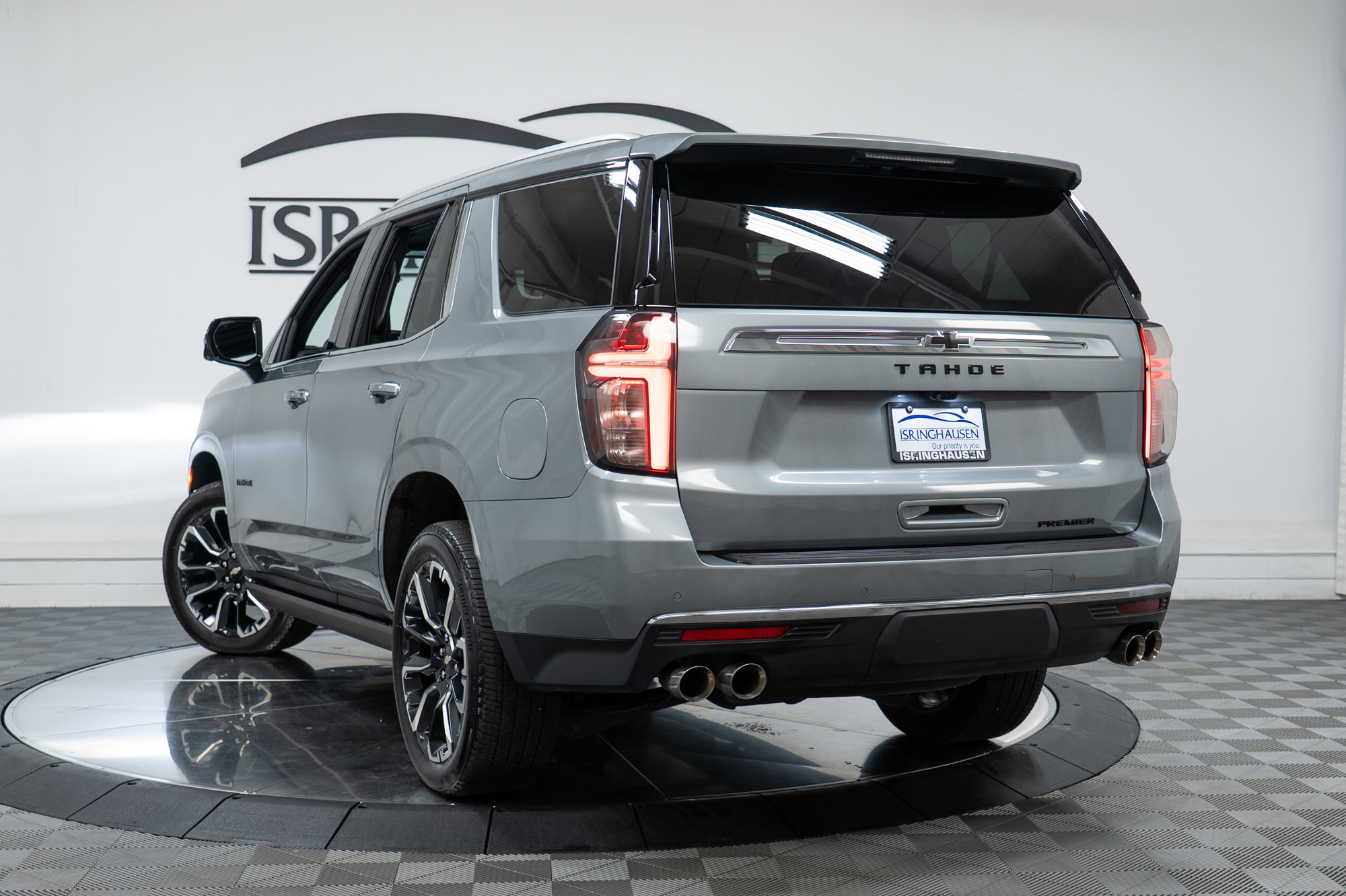 Used 2023 Chevrolet Tahoe Premier w/ Premium Package 2 image 29