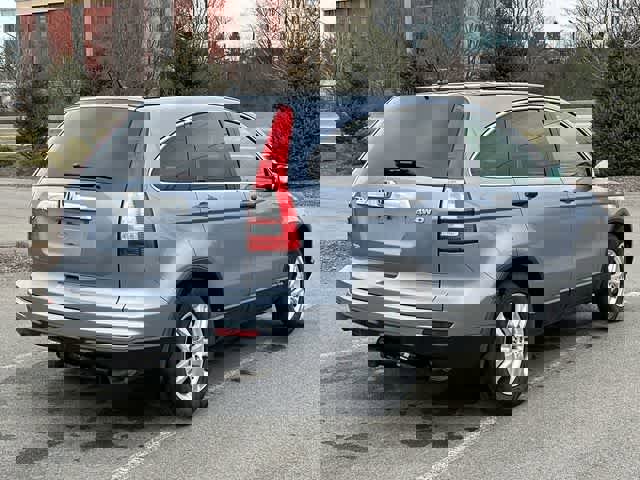 Used 2010 Honda CR-V EX image 21