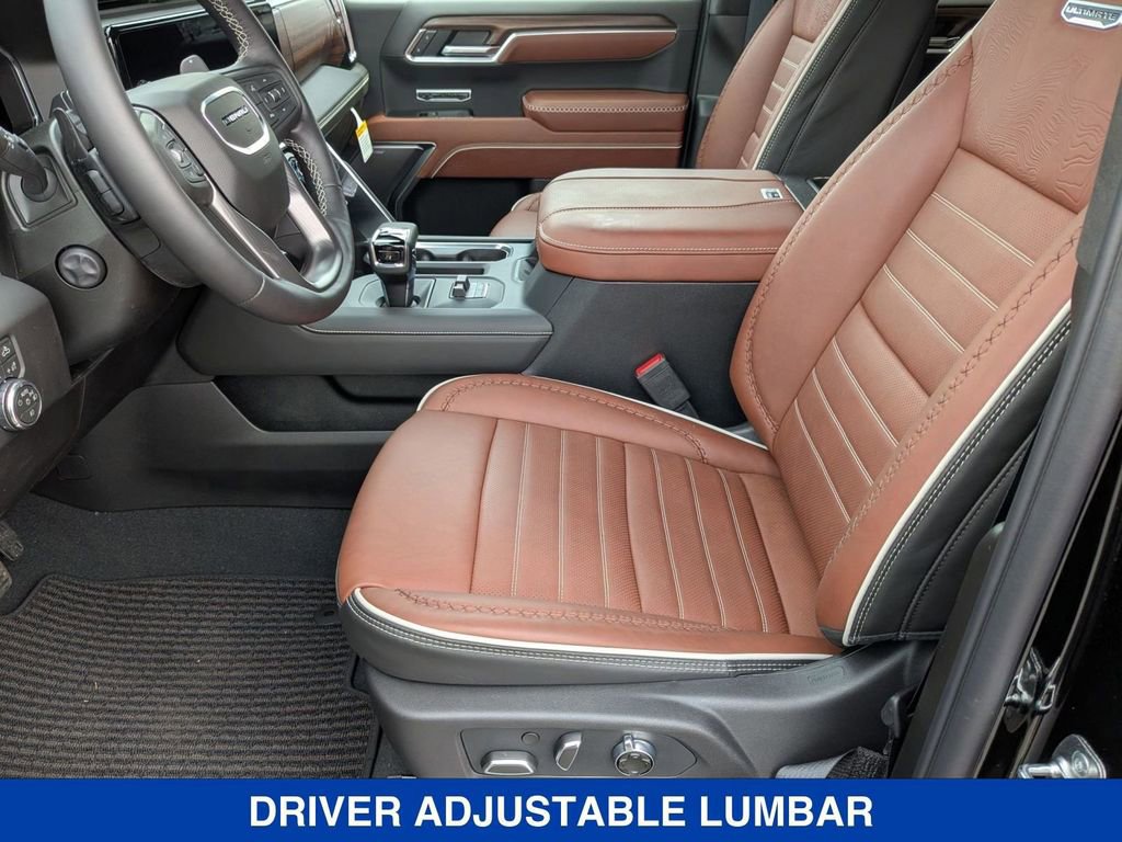 New 2026 GMC Sierra 1500 Denali Ultimate image 14