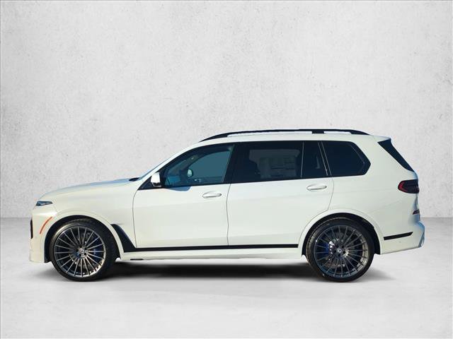 New 2026 BMW ALPINA XB7 AWD/4WD image 5