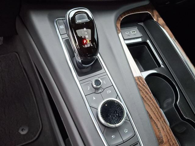 Used 2021 Cadillac Escalade Sport Platinum AWD/4WD image 14