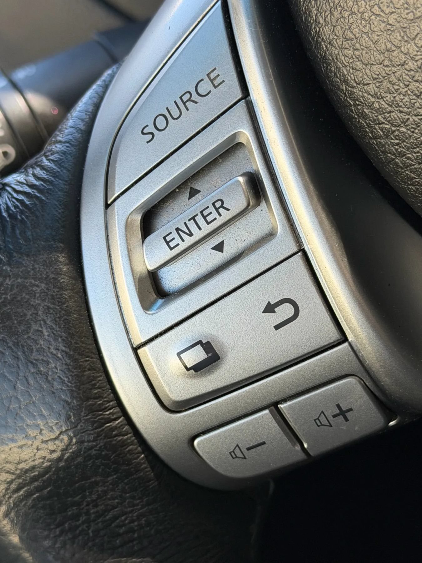 Used 2018 Nissan Altima 2.5 SL FWD image 18
