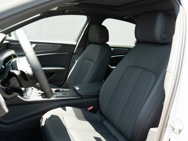 New 2025 Audi A6 Premium Plus image 8