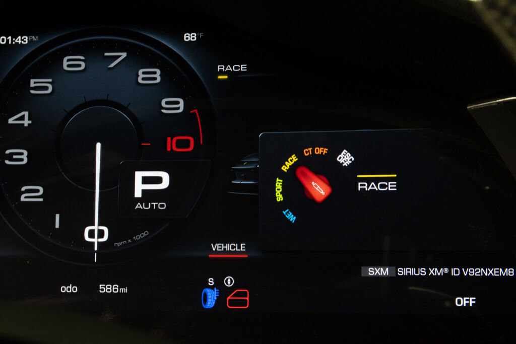 Used 2025 Ferrari 12Cilindri image 35