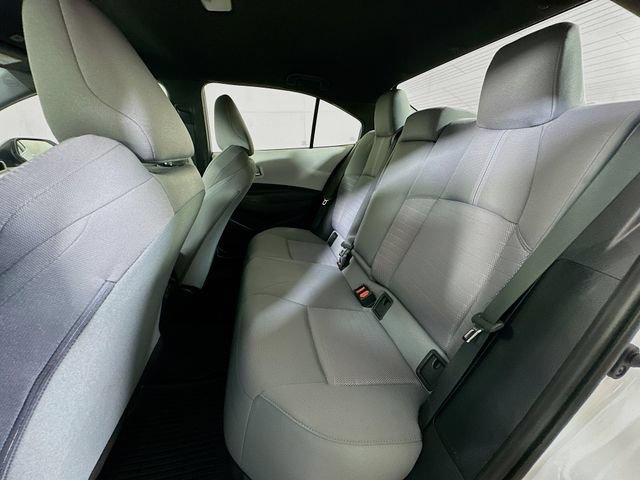 Used 2026 Toyota Corolla SE FWD image 25