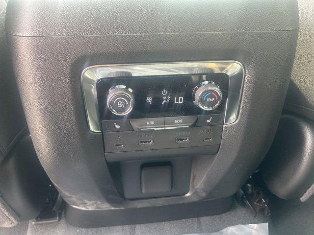 New 2025 Chevrolet Tahoe Premier image 27