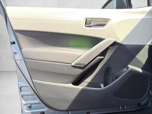 New 2026 Toyota Corolla Cross LE image 10