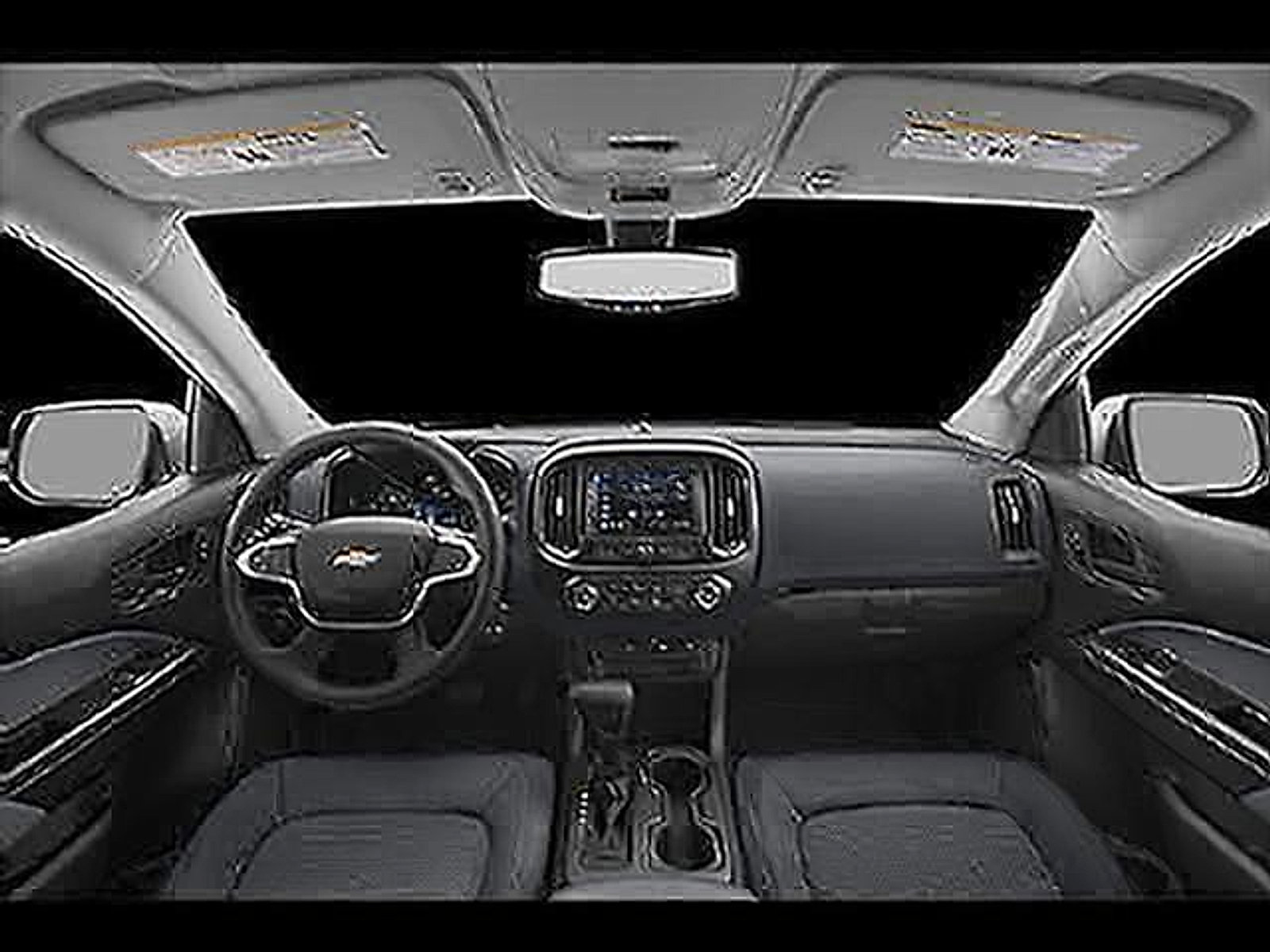Used 2022 Chevrolet Colorado W/T w/ WT Convenience Package RWD image 49