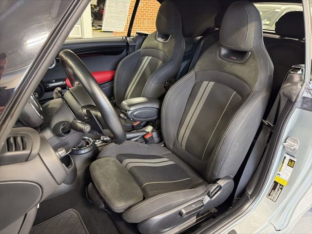 Used 2017 MINI Cooper John Cooper Works image 13
