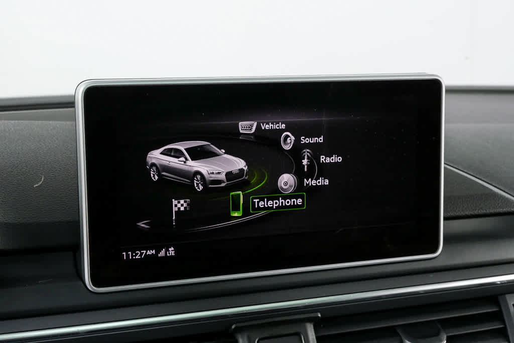 Used 2018 Audi S5 Prestige image 14