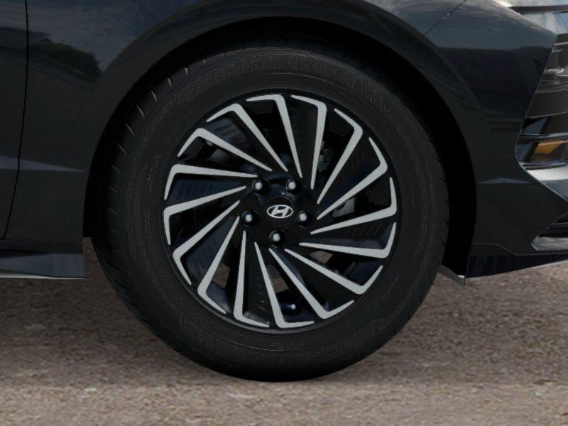 New 2026 Hyundai Sonata SEL FWD image 8
