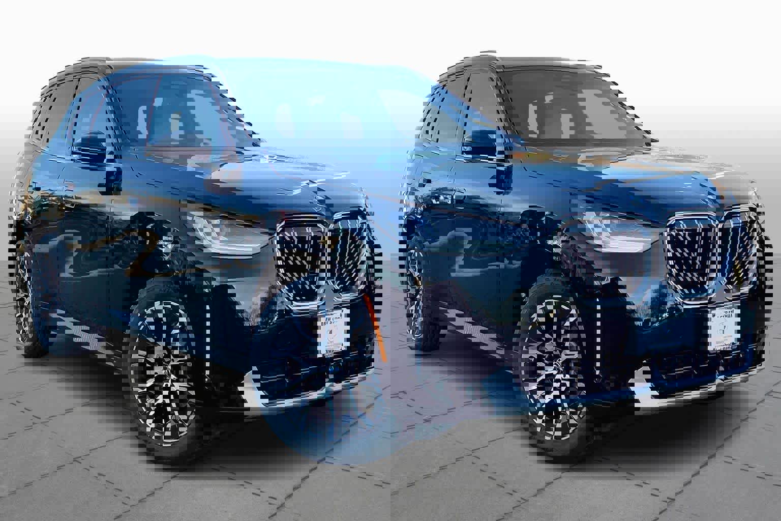 New 2026 BMW X3 xDrive30 w/ Premium Package image 2