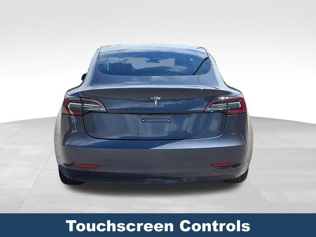 Used 2021 Tesla Model 3 Standard Range Plus image 6