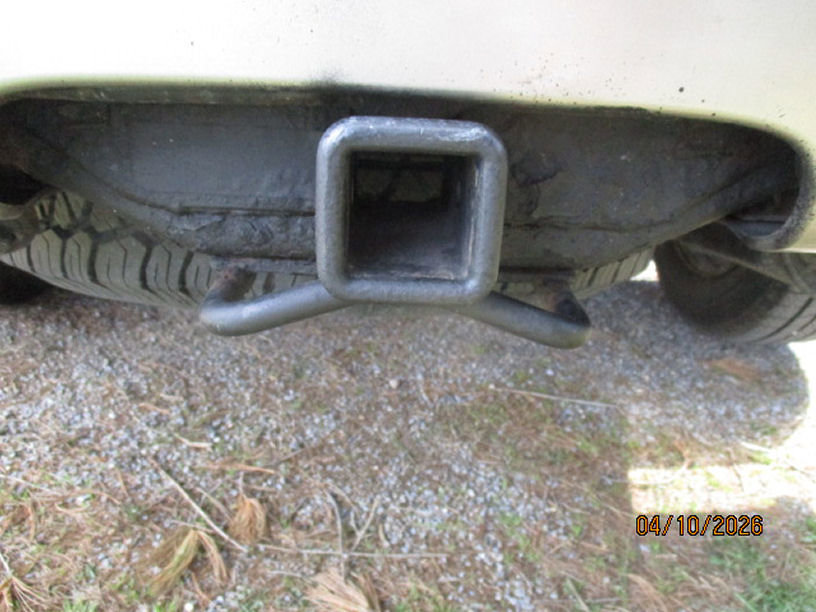 Used 2002 GMC Envoy SLE image 12