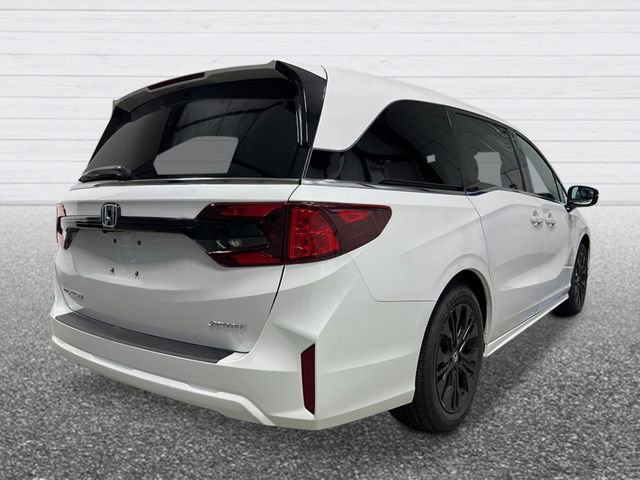 New 2026 Honda Odyssey Sport-L image 5