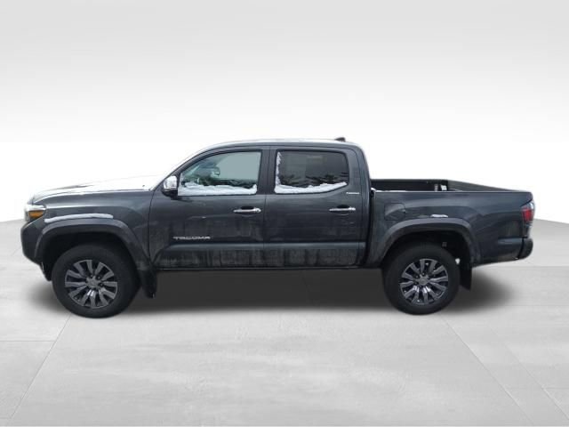 Used 2023 Toyota Tacoma Limited image 4