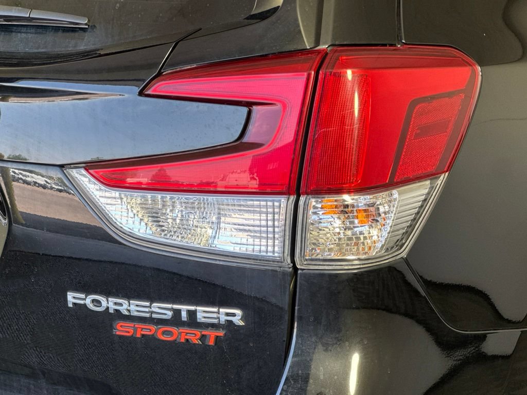 Used 2021 Subaru Forester Sport w/ Popular Package #2 AWD/4WD image 52