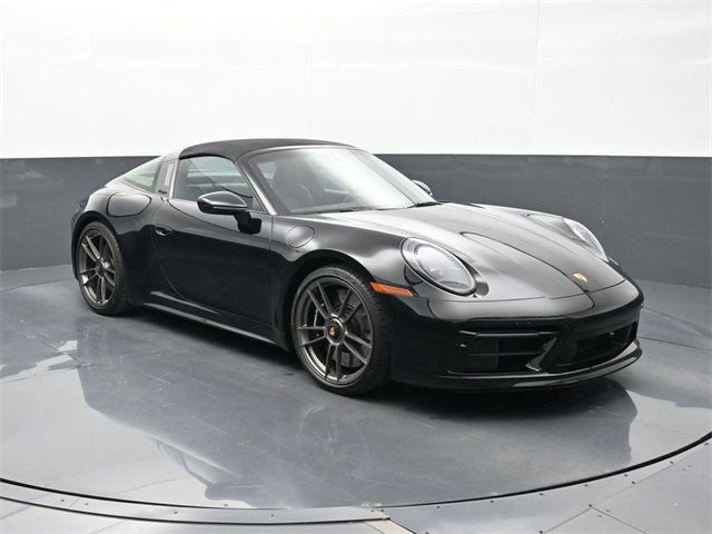 Used 2022 Porsche 911 50th Anniversary Edition image 29