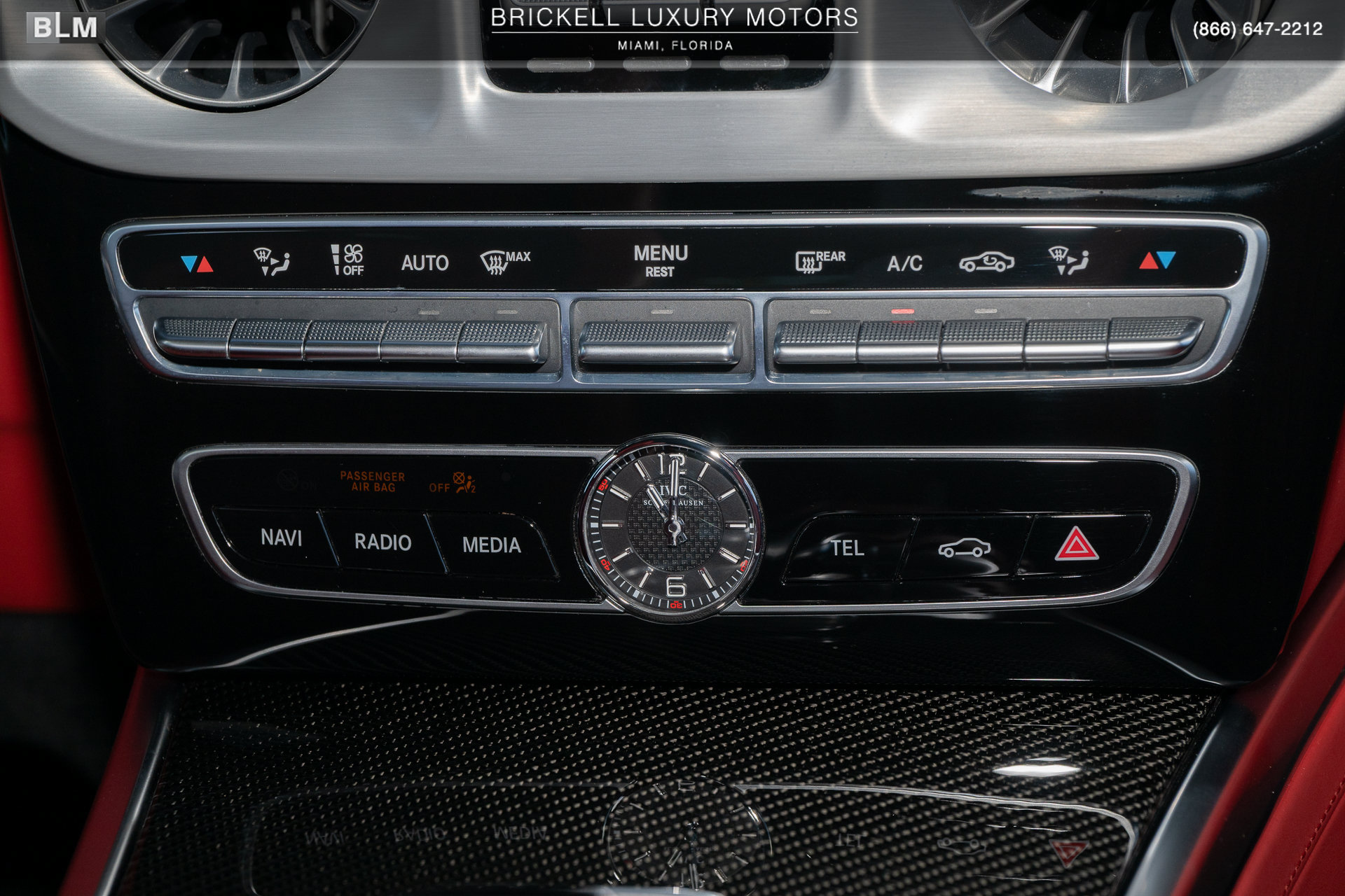 Used 2021 Mercedes-Benz G 63 AMG 4MATIC image 32