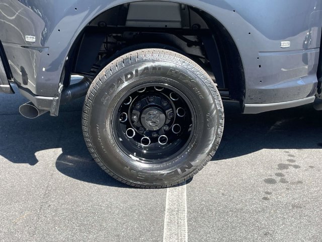 New 2027 RAM 3500 Limited AWD/4WD image 8