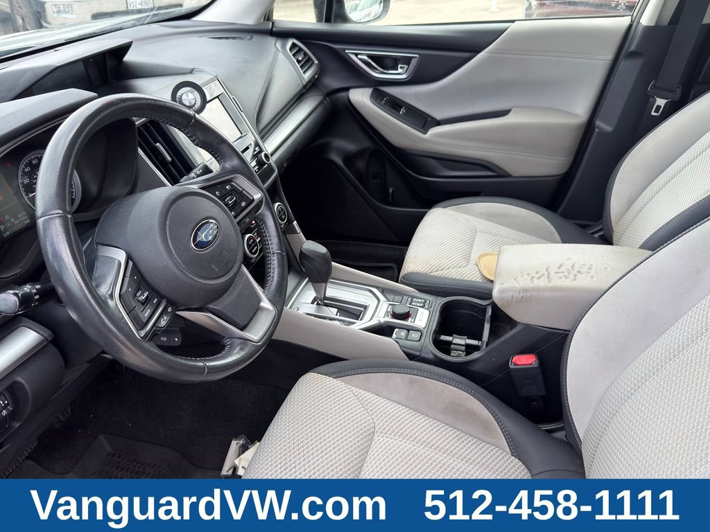 Used 2020 Subaru Forester Premium AWD/4WD image 7
