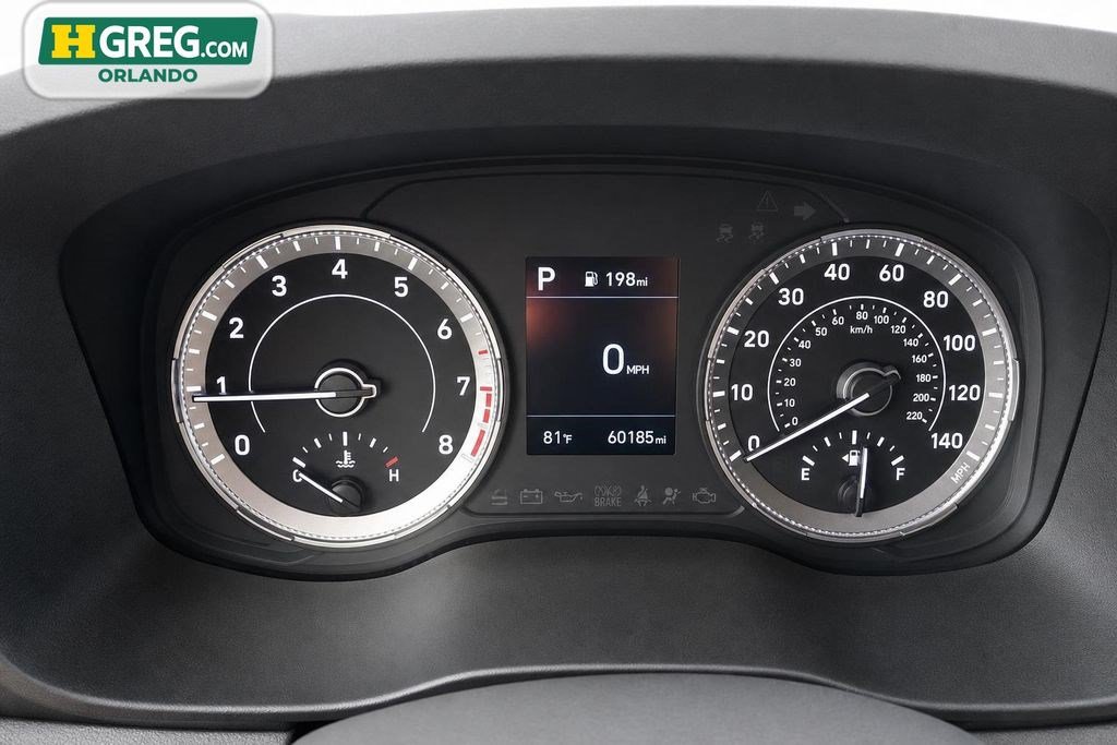 Used 2021 Hyundai Venue SE FWD image 10